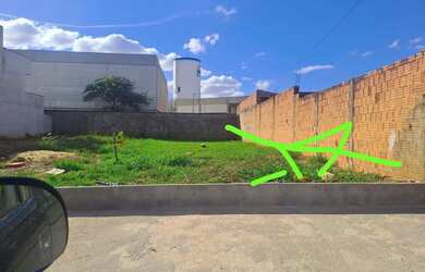 Imagem 3: Terreno. 320m² de Área