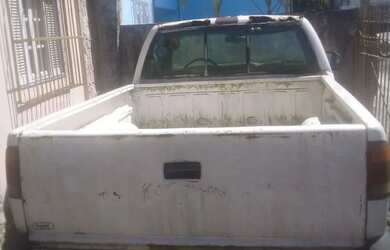 Imagem 2: Casa 3 Qts A/Serviço Garagem Imbetiba