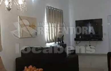 Imagem 4: Casa em Condomínio para Locação com 3 Dormitórios no Condomínio Village...