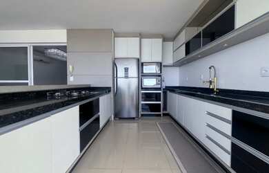 Imagem 9: Apartamento com uma das melhores vistas frente mar Direto com proprietário