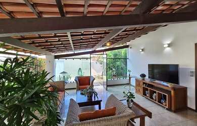 Imagem 8: Casa para locação em Vilas do Atlântico