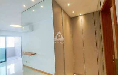 Imagem 12: Apartamento de Alto Padrão no Leblon 4 Suítes, Varanda e Lazer Completo