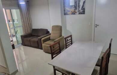 Imagem 12: Apartamento 2 quartos à venda com lazer completo na cobertura, Praia...