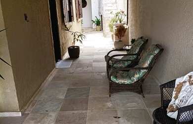 Imagem 7: Excelente Casa com Piscina em um bairro cheio de tranquilidade