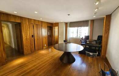 Imagem 6: Aluguel Apartamento 3 Dormitórios - 163 m² Cerqueira César