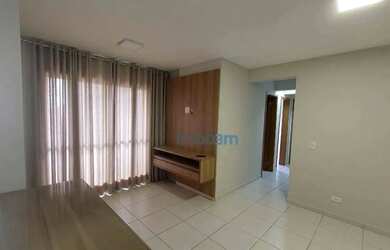 Imagem 7: Apartamento com 3 dormitórios para alugar, 68 m² por R$ 3.020,00/mês - Terranova Residenci