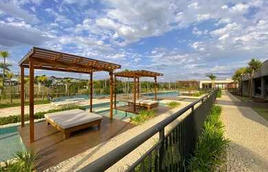 Imagem 7: Terreno à venda em Campinas, Loteamento Residencial Arborais, com 467.83 m², Residencial A