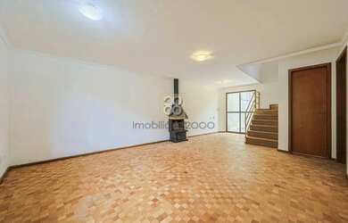 Imagem 2: Sobrado - R Manoel Oyola, 87 - Abranches - Curitiba PR