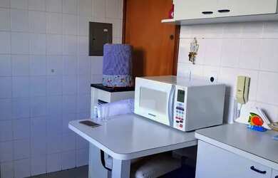 Imagem 13: Apartamento em Rua Buarque de Macedo - Jardim Brasil - Campinas/SP