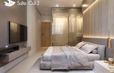 Imagem 10: Lançamento apartamento à venda 2 e 3 quartos na Praia Do Morro - Guarapari...