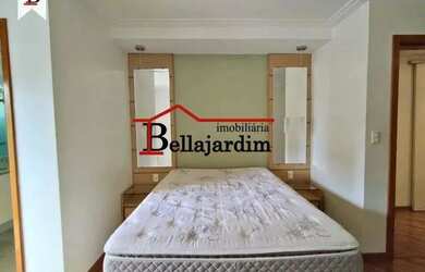 Imagem 11: Apartamento para comprar com 3 suítes - Bairro Jardim, Santo André/SP