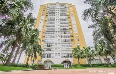 Imagem 2: Apartamento 3 suítes no Bairro Jardim Europa