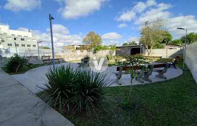 Imagem 3: Apartamento à venda, 2 dormitórios mobiliado, localizado no bairro Patronato