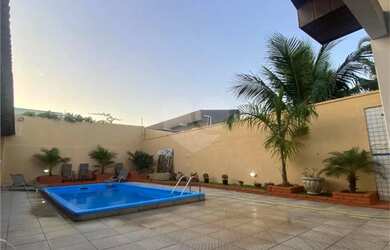 Imagem 10: Sobrado com 5 quartos para locação em Jardim Virgínia - SP