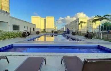 Imagem 3: Apartamento à venda no PARQUE ALAMEDA DA COSTA , OLHOS D'ÁGUA, Barra dos Coqueiros, S