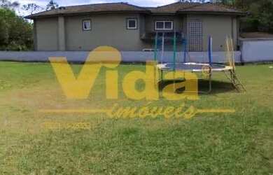 Imagem 1: Terreno á venda, Granja Viana, 620,40 metros