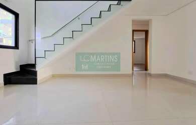 Imagem 7: ÚLTIMAS UNIDADES - Cobertura Nova 4 Quartos, 2 Suítes , 2 Vagas