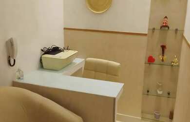 Imagem: Imóvel para venda possui 27 metros quadrados em Pituba - Salvador