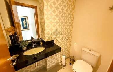 Imagem 9: Apartamento Padrão em São José dos Campos