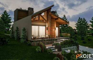 Imagem 7: Terreno à Venda em Canela, no Mirante do Vale