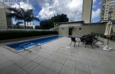 Imagem 16: Apartamento para vender e alugar no EDGAR DEGAS , CANELA, Salvador, BA