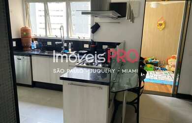 Imagem 8: Apartamento, Moema Pássaros - São Paulo