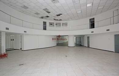 Imagem 6: Lojão no Centro para alugar