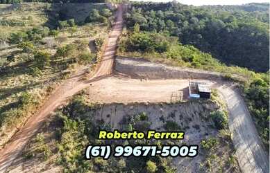 Imagem: O terreno possui 1.000m² de Área e está localizado em Setor