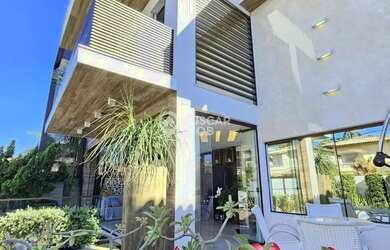 Imagem 2: CASA COM 4/4 NO UNIVILLAS