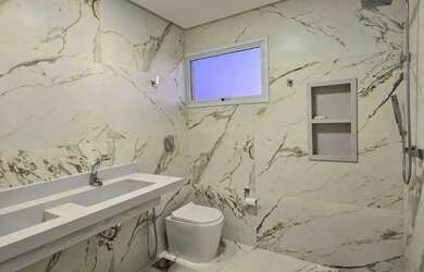 Imagem 13: Casa Sobrado em Residencial Jardins Barcelona - Senador Canedo