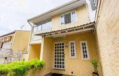 Imagem 2: Sobrado para locação 03 dormitórios, 218m² Tarumã