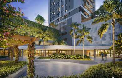 Imagem 2: Mega Lançamento na Boa Vista | Raizes | 2 e 3 quartos