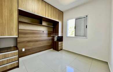 Imagem 15: Apartamento á venda no Edifício Portal das Laranjeiras, Campestre, Piracicaba