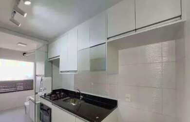 Imagem 15: Apartamento para venda em Jardim Marajoara com 2 quartos, sendo 1 suíte , 61m²