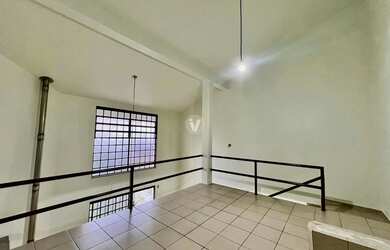 Imagem 13: Lindíssima casa sobrado em no bairro Patronato!