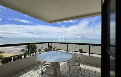 Imagem: O apartamento possui 4 Dormitórios, 5 Banheiros, 4 Vagas na