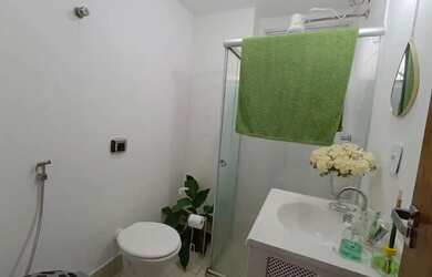 Imagem 8: Imóvel para venda com 65 metros quadrados com 2 quartos e suíte na Praia...