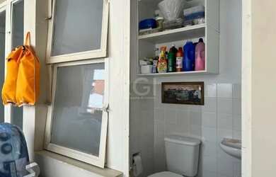 Imagem 13: excelente apto na carlos gomes, jto anita. Apartamento para Venda - 125m²,...