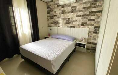 Imagem 10: Casa para venda ou aluguel no Presidente Roosevelt em Uberlândia/MG