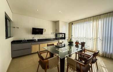 Imagem 4: Apartamento Padrão em São José dos Campos