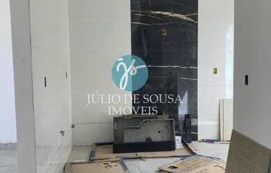 Imagem 13: Casa a venda tem 200ms2 1 suíte + 02 quartos garagem 03 carros Parque Olímpico Goval - M