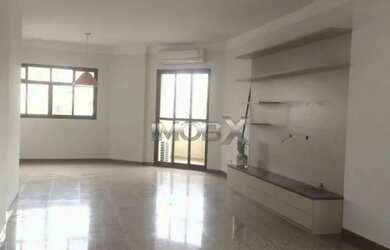 Imagem: O apartamento possui 2 Dormitórios, 4 Banheiros, 2 Vagas na