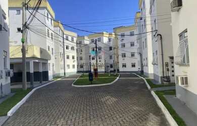 Imagem 8: Apartamento 2 quartos Água Limpa