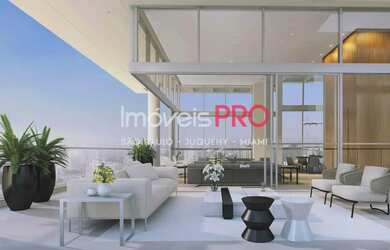 Imagem 15: Residencial alto padrão com 294 m² 4 quarto(s) 4 suite(s) Ibirapuera