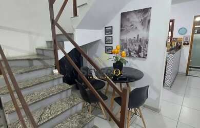 Imagem 5: Casa Duplex na Zé Garoto, São Gonçalo