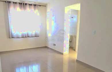 Imagem 3: Apartamento à venda Edifício Palazzo - Órfãs