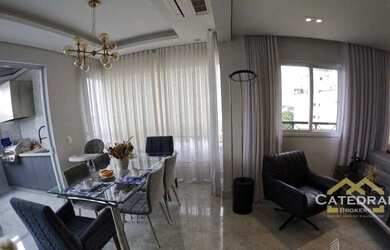Imagem 16: Apartamento Triplex com 4 dormitórios, 238 m² - venda por R$ 2.500.000,00...