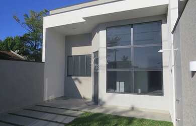 Imagem 4: CASAS NOVAS EM BALNEARIO CARAVELAS MATINHOS