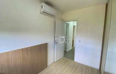 Imagem 11: Apartamento com 3 dormitórios para alugar, 104 m² por R$ 7.440,00/mês - Gleba Fazenda Palh