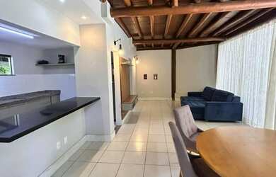 Imagem 5: Mansão 4 suítes